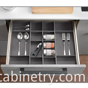 kitchen cabinet racks